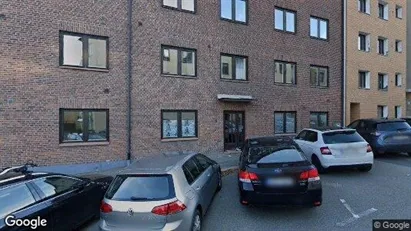 Apartments for rent in Nässjö - Photo from Google Street View