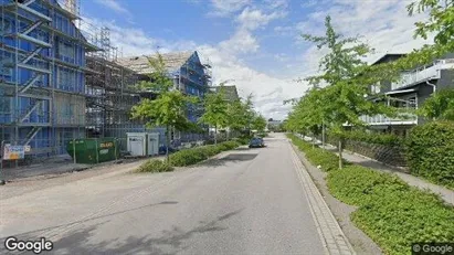 Apartments for rent in Växjö - Photo from Google Street View