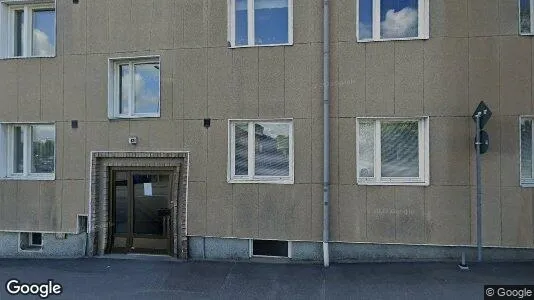 Apartments for rent in Linköping - Photo from Google Street View