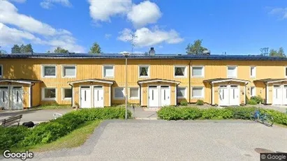 Apartments for rent in Vindeln - Photo from Google Street View