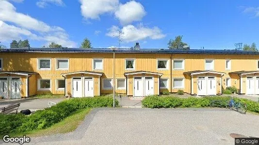 Apartments for rent in Vindeln - Photo from Google Street View