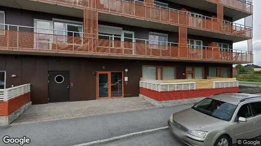 Apartments for rent in Örebro - Photo from Google Street View