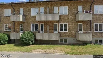 Apartments for rent in Oxelösund - Photo from Google Street View