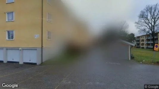 Apartments for rent in Norrtälje - Photo from Google Street View