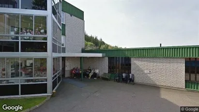 Apartments for rent in Borås - Photo from Google Street View