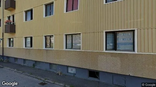 Apartments for rent in Norrköping - Photo from Google Street View