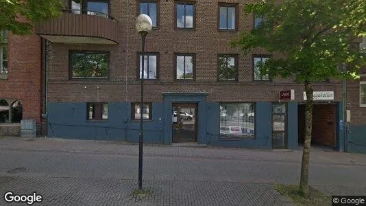 Apartments for rent in Borås - Photo from Google Street View