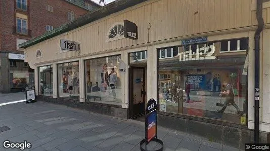 Apartments for rent in Borås - Photo from Google Street View