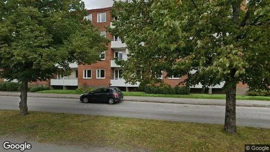 Apartments for rent in Mariestad - Photo from Google Street View