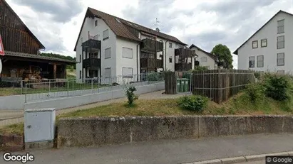 Apartments for rent in Calw - Photo from Google Street View