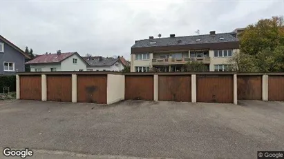 Apartments for rent in Waldshut - Photo from Google Street View