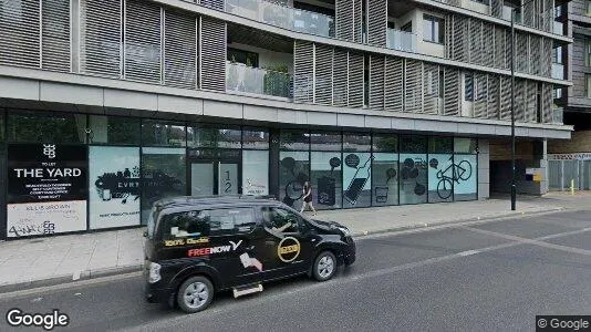 Apartments for rent in Location is not specified - Photo from Google Street View