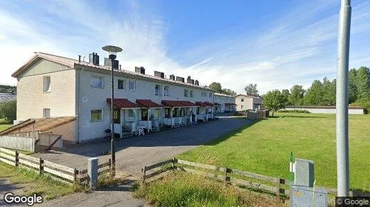 Apartments for rent in Ulricehamn - Photo from Google Street View