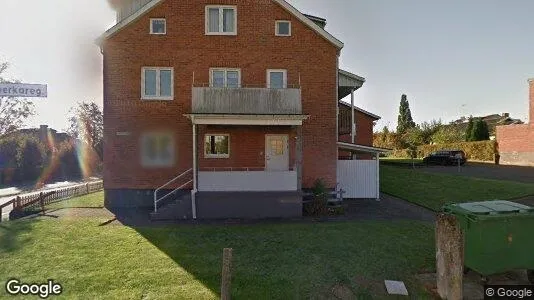 Apartments for rent in Värnamo - Photo from Google Street View