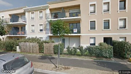 Apartments for rent in Mont-de-Marsan - Photo from Google Street View