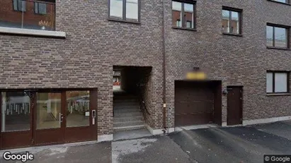 Apartments for rent in Eskilstuna - Photo from Google Street View