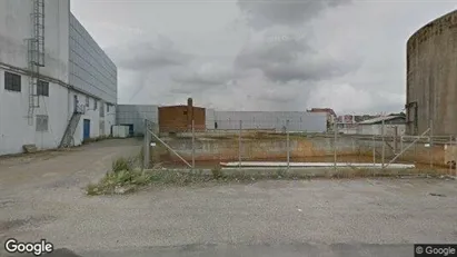 Apartments for rent in Horsens - Photo from Google Street View