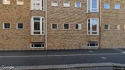 Apartments for rent in Jönköping - Photo from Google Street View