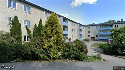 Apartments for rent in Södertälje - Photo from Google Street View