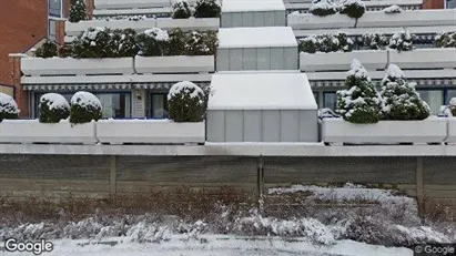 Apartments for rent in Bærum - Photo from Google Street View