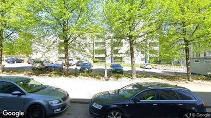 Apartments for rent in Vantaa - Photo from Google Street View