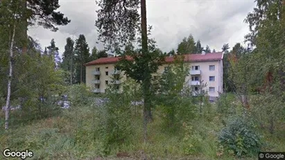 Apartments for rent in Mikkeli - Photo from Google Street View