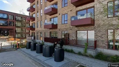 Apartments for rent in Taastrup - Photo from Google Street View