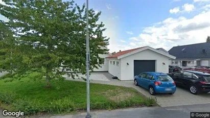 Apartments for rent in Växjö - Photo from Google Street View