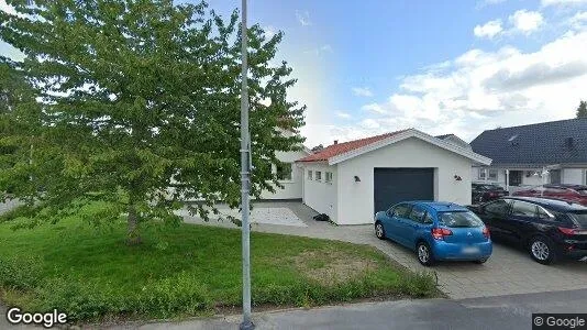 Apartments for rent in Växjö - Photo from Google Street View