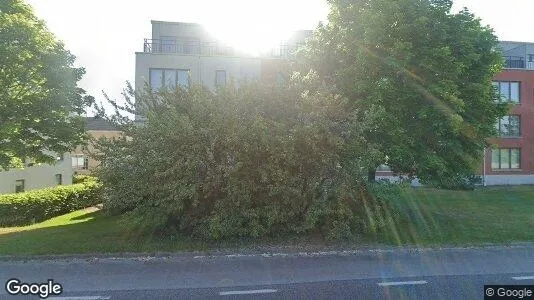 Apartments for rent in Växjö - Photo from Google Street View