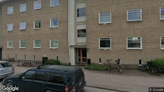 Apartments for rent in Växjö - Photo from Google Street View