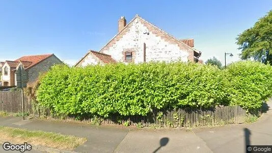 Apartments for rent in Leeds - West Yorkshire - Photo from Google Street View