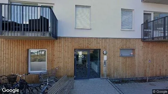 Apartments for rent in Enköping - Photo from Google Street View