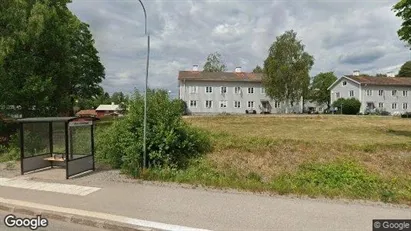 Apartments for rent in Söderhamn - Photo from Google Street View