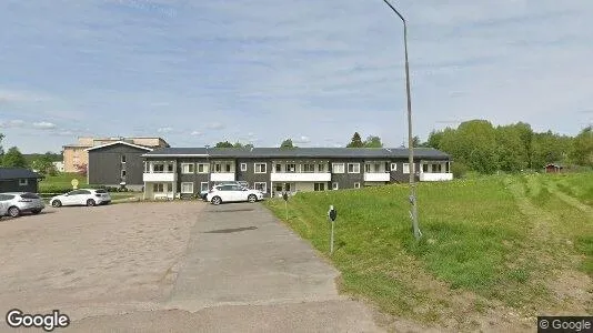 Apartments for rent in Årjäng - Photo from Google Street View