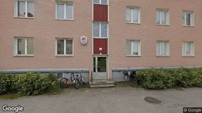 Apartments for rent in Kristinehamn - Photo from Google Street View