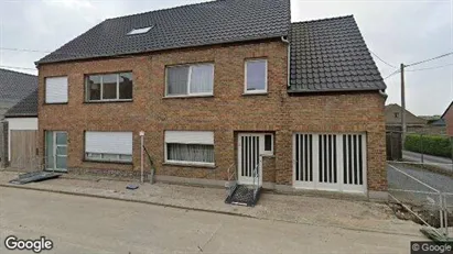 Apartments for rent in Koekelare - Photo from Google Street View