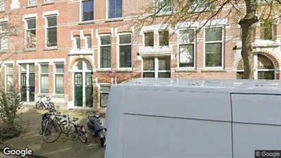 Apartments for rent in Rotterdam Delfshaven - Photo from Google Street View