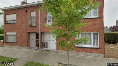 Apartments for rent in Oudenaarde - Photo from Google Street View