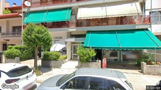 Apartments for rent in Ioannina - Photo from Google Street View