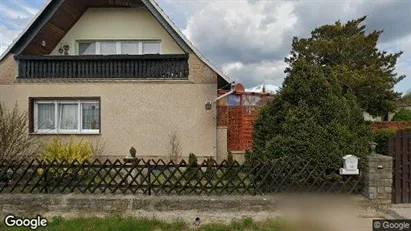 Apartments for rent in Salzlandkreis - Photo from Google Street View