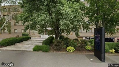 Apartments for rent in Sutton - Surrey - Photo from Google Street View