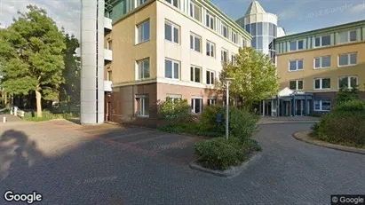 Apartments for rent in Amstelveen - Photo from Google Street View