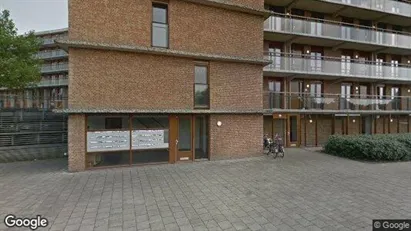 Apartments for rent in Utrecht Noord-West - Photo from Google Street View