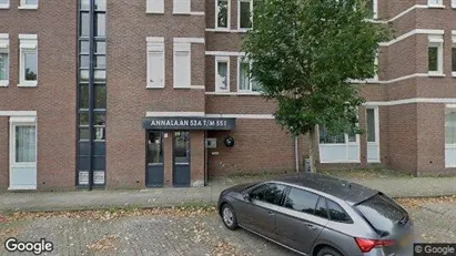 Apartments for rent in Maastricht - Photo from Google Street View