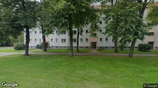 Apartments for rent in Bautzen - Photo from Google Street View