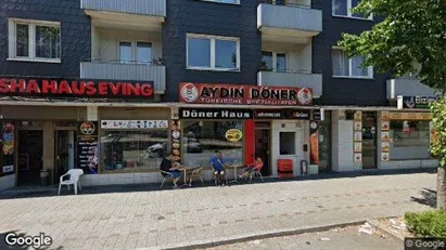 Apartments for rent in Dortmund - Photo from Google Street View