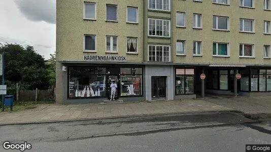 Apartments for rent in Bielefeld - Photo from Google Street View