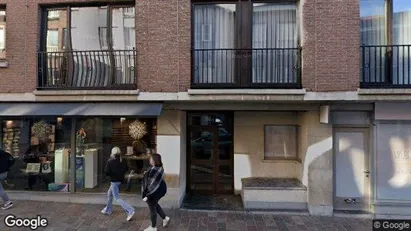 Apartments for rent in Tielt - Photo from Google Street View