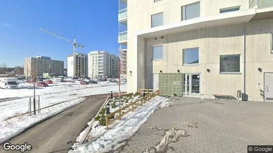 Apartments for rent in Espoo - Photo from Google Street View